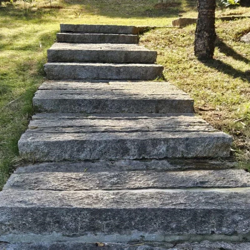 stone splitting machine